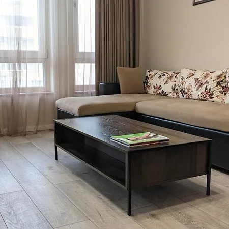 Lux 2 With Garage * Plovdiv