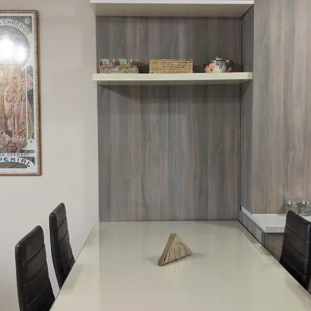 Apartmán Lux 2 With Garage Plovdiv