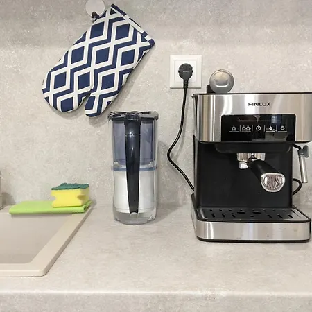 Lux 2 With Garage * 플로브디프