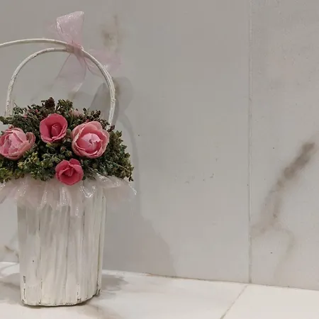 Lux 2 With Garage 아파트 플로브디프