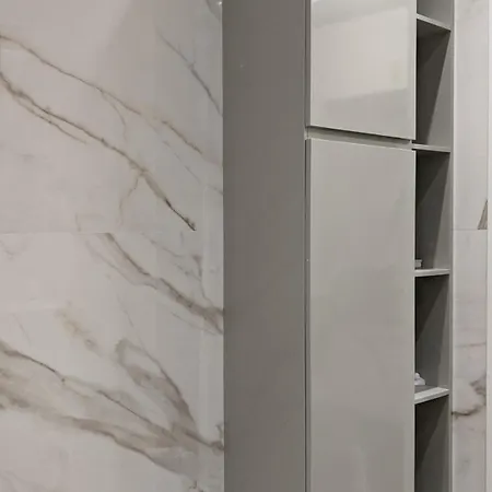 아파트 Lux 2 With Garage *