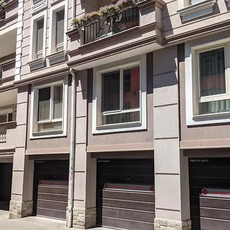 Lux 2 With Garage * Plovdiv