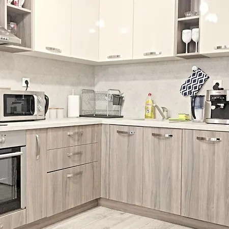 Lux 2 With Garage Plovdiv